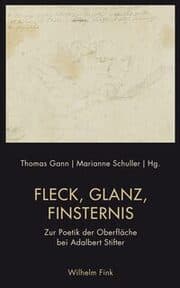 Cover von Fleck, Glanz, Finsternis