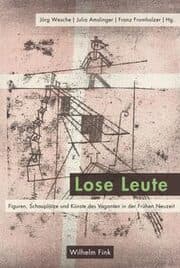 Cover von Lose Leute