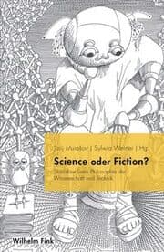 Cover von Science oder Fiction?