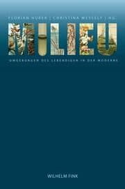 Cover von Milieu