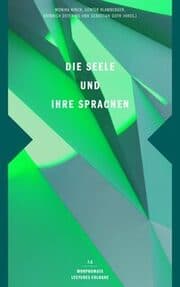 Cover von Die Seele und ihre Sprachen