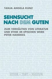 Cover von Sehnsucht nach dem Guten