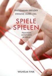 Cover von Spiele spielen