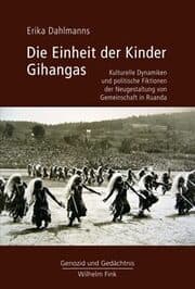 Cover von Die Einheit der Kinder Gihangas
