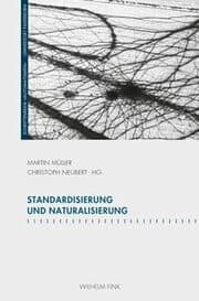 Cover von Standardisierung und Naturalisierung