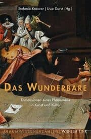 Cover von Das Wunderbare