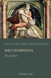 Cover von Welt-Komposita