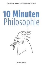 Cover von 10 Minuten Philosophie