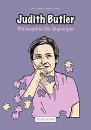 Cover von Judith Butler