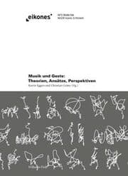 Cover von Musik und Geste