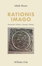 Cover von Rationis Imago
