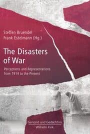 Cover von Disasters of War