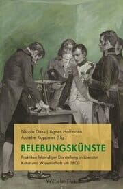 Cover von Belebungskünste
