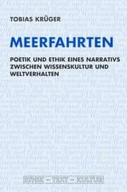 Cover von Meerfahrten