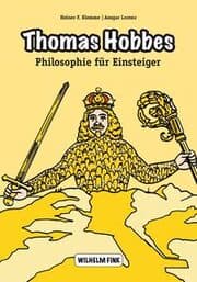 Cover von Thomas Hobbes
