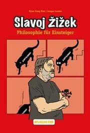 Cover von Slavoj Zizek