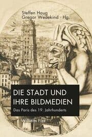 Cover von Die Stadt und ihre Bildmedien