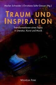 Cover von Traum und Inspiration