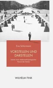 Cover von Vorstellen und Darstellen