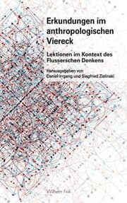 Cover von Erkundungen im anthropologischen Viereck