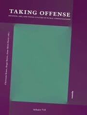 Cover von Taking Offense