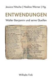 Cover von Entwendungen