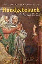 Cover von Handgebrauch
