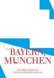 Cover von Bayern, München