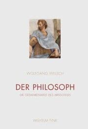 Cover von Der Philosoph
