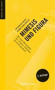 Cover von Mimesis und Figura