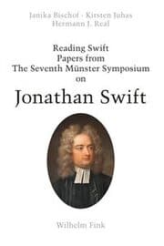 Cover von Reading Swift