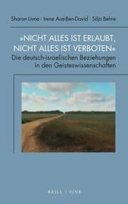 Cover von 'Nicht alles ist erlaubt. Nicht alles ist verboten'