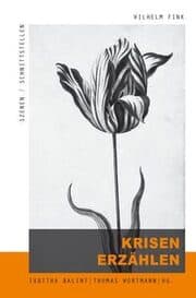 Cover von Krisen erzählen