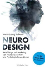Cover von Neuro Design