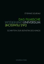 Cover von Das filmische Universum