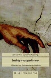 Cover von Erschöpfungsgeschichten
