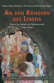 Cover von An den Rändern des Lebens