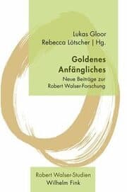 Cover von Goldenes Anfängliches