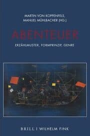 Cover von Abenteuer