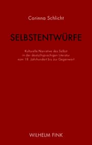 Cover von Selbstentwürfe