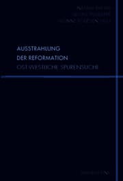 Cover von Ausstrahlung der Reformation