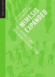 Cover von Mimesis expanded