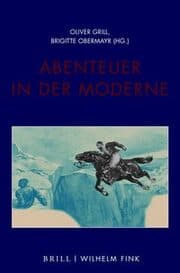 Cover von Abenteuer in der Moderne