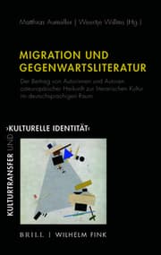 Cover von Migration und Gegenwartsliteratur
