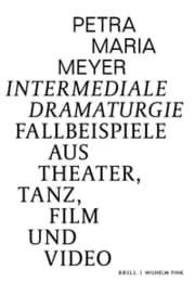 Cover von Intermediale Dramaturgie
