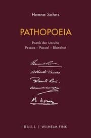 Cover von Pathopoeia