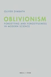 Cover von Oblivionism