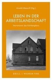 Cover von Leben in der Arbeitslandschaft