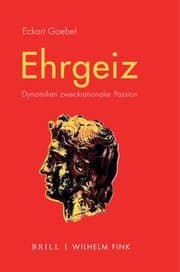 Cover von Ehrgeiz