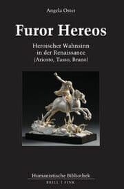 Cover von <i>Furor Hereos</i>
